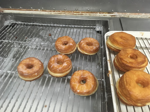 Sweetie Pie Donuts