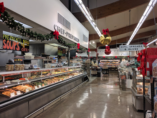 Gourmet Grocery Store «Central Market», reviews and photos, 10720 Preston Rd #1018, Dallas, TX 75230, USA