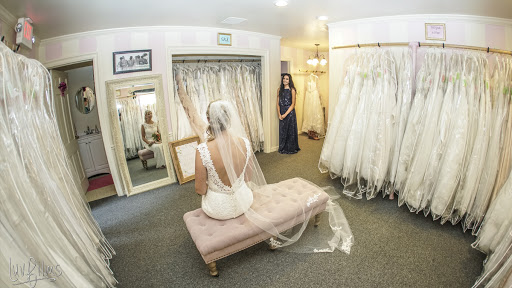 Bridal Shop «A Savvy Bride», reviews and photos, 17700 W Capitol Dr, Brookfield, WI 53045, USA