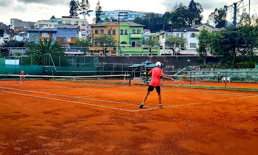 Asociación De Tenis De Campo De Pichincha