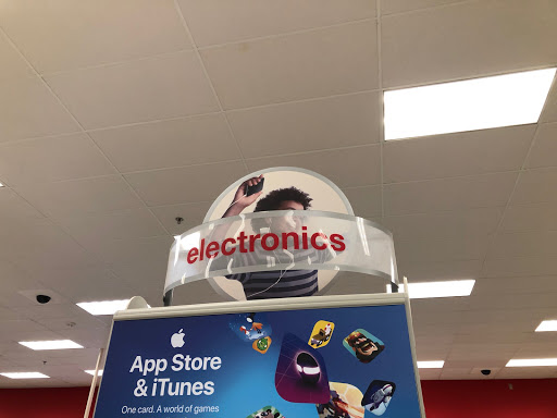 Department Store «Target», reviews and photos, 1149 Sunrise Hwy, Copiague, NY 11726, USA