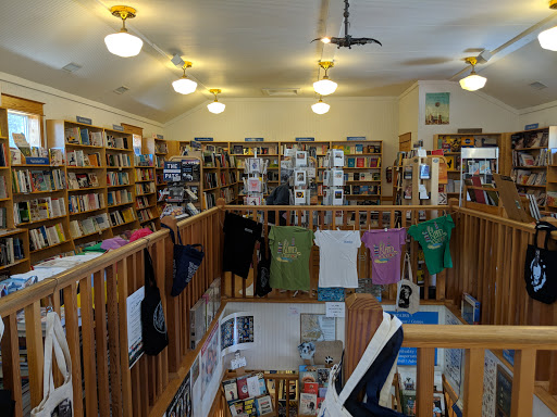 Book Store «The Island Bookstore», reviews and photos, 1130 Corolla Village Rd, Corolla, NC 27927, USA