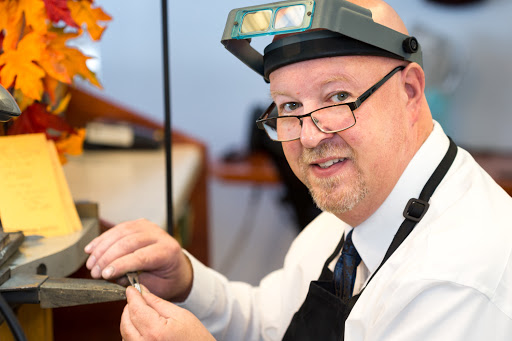 Jeweler «Heritage Jewelers», reviews and photos, 1115 E 9th St, Lockport, IL 60441, USA