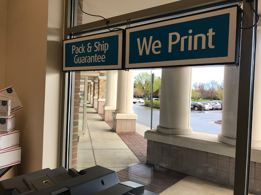 Shipping and Mailing Service «The UPS Store», reviews and photos, 43300 Southern Walk Plaza #116, Broadlands, VA 20148, USA