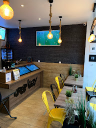 Photo n°13 de Crep’way paris 14 à Paris ()