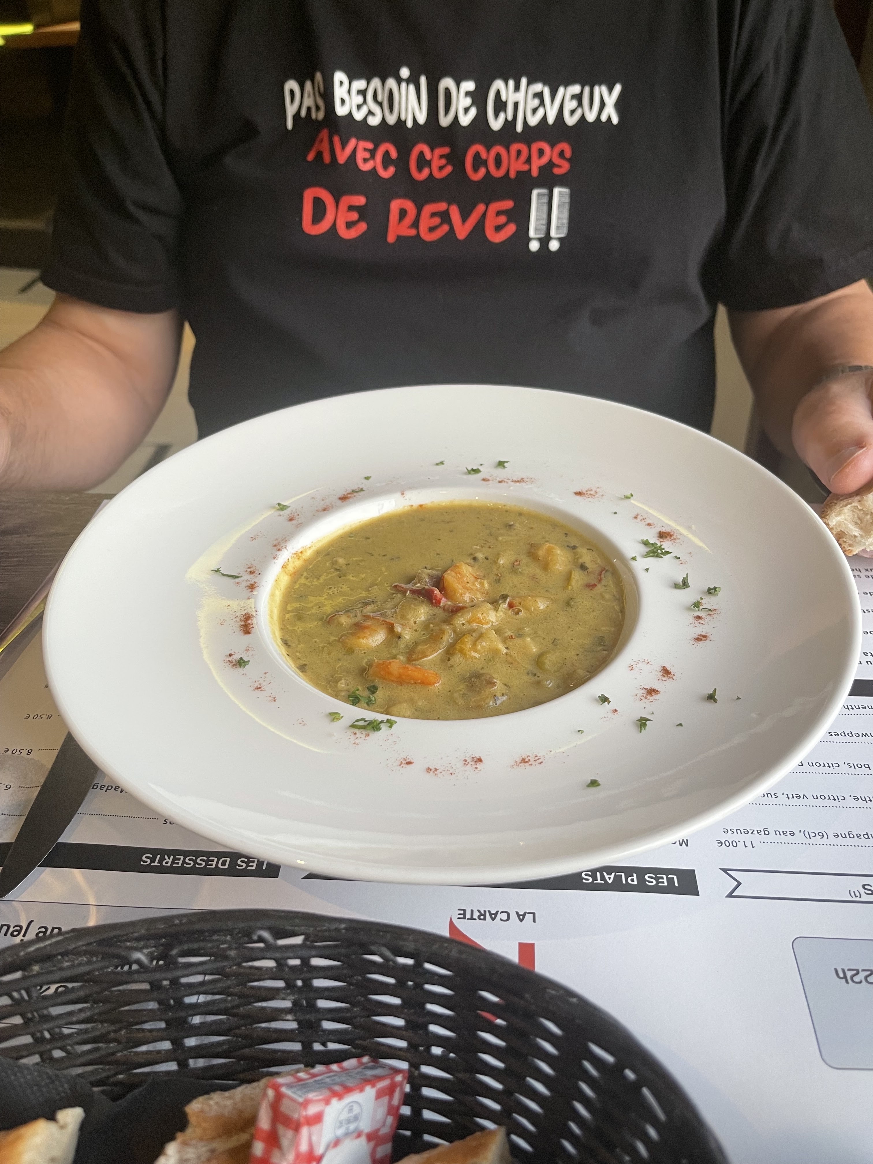 Photo n° 3 de l'avis de Anne.a fait le 12/10/2023 à 06:30