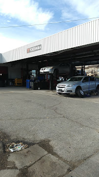 Fort Worth Tire & Service, Inc. - Photo 4 - Car repair in Fort Worth, TX, Fort Worth