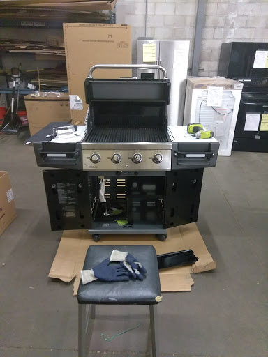 Appliance Store «ApplianceSmart», reviews and photos, 1735 Beam Ave, Maplewood, MN 55109, USA