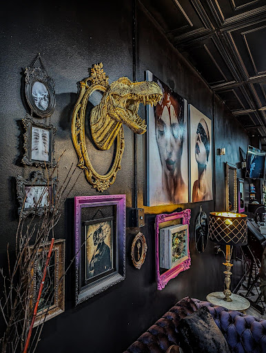 Explore tattoo ideas on side, creative tattoo ideas in Newfield, available at Parabellum Tattoo Studio