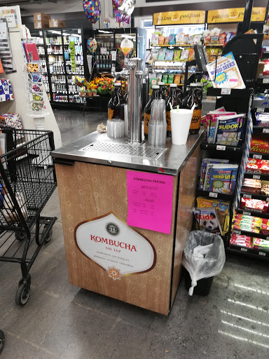 Grocery Store «Mar-Val Food Stores Inc», reviews and photos, 19000 Main St, Groveland, CA 95321, USA