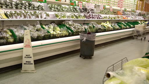 Grocery Store «San Gabriel Superstore», reviews and photos, 1635 S San Gabriel Blvd, San Gabriel, CA 91776, USA