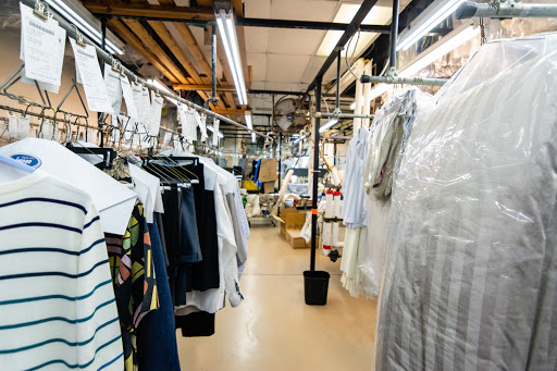 Dry Cleaner «Nu Image Cleaners», reviews and photos, 8911 Daniels Center Dr # 1, Fort Myers, FL 33912, USA