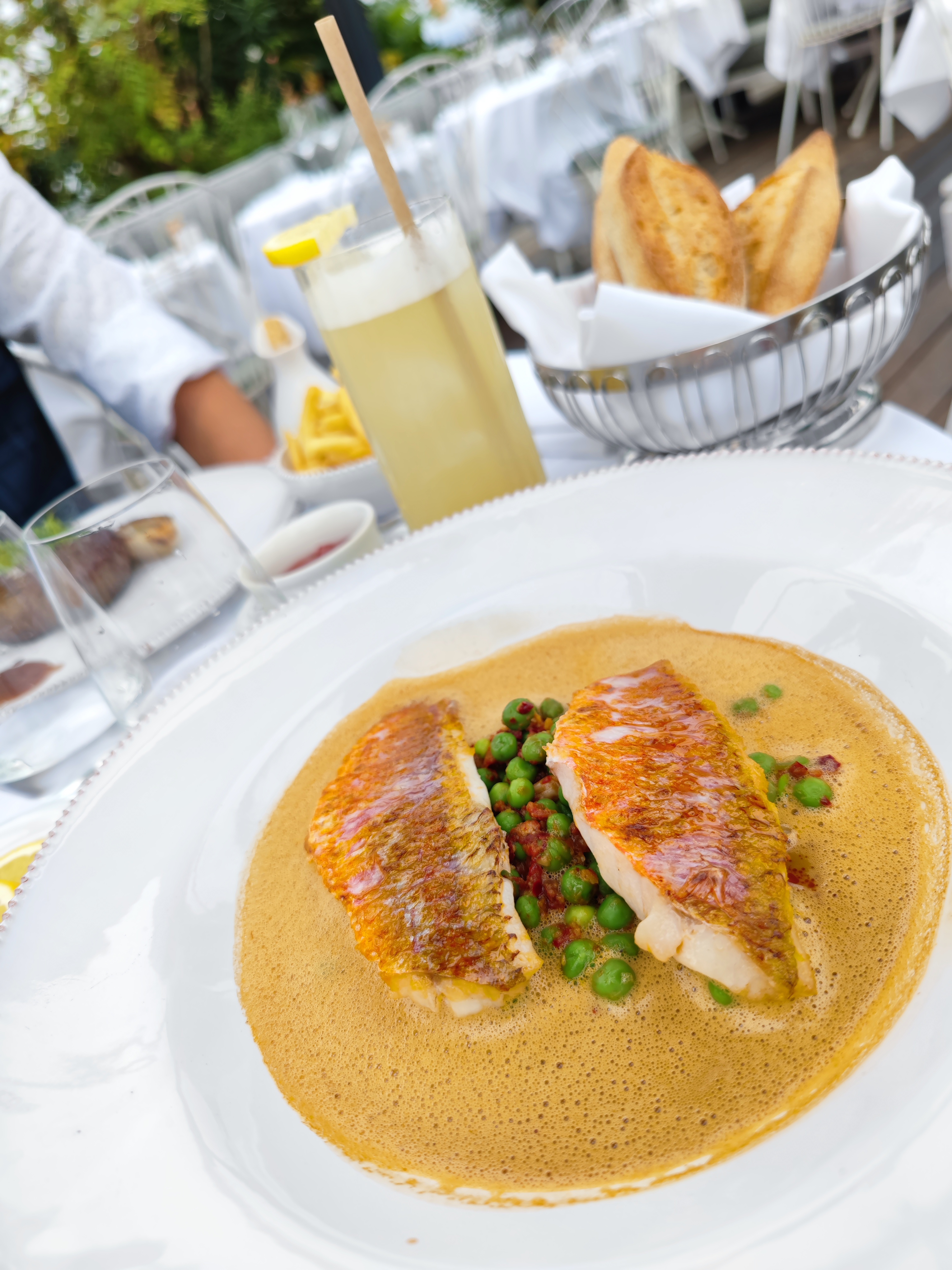 Photo n° 3 de l'avis de Wil.r fait le 25/08/2023 à 10:55