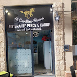 Photo n°4 de l'avis de Manu.a fait le 27/11/2023 à 18:52 sur le  Il Cavallino Bianco à Civitavecchia