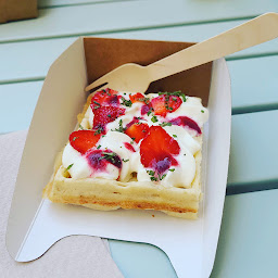 Photo n°6 de WOF - Gaufrerie Végétale à Vichy ()