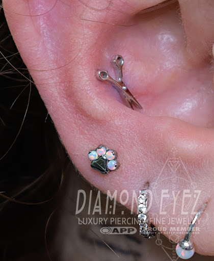 Explore nj tattoo ideas, creative tattoo ideas in New Orleans, available at Diamond Eyez Nola