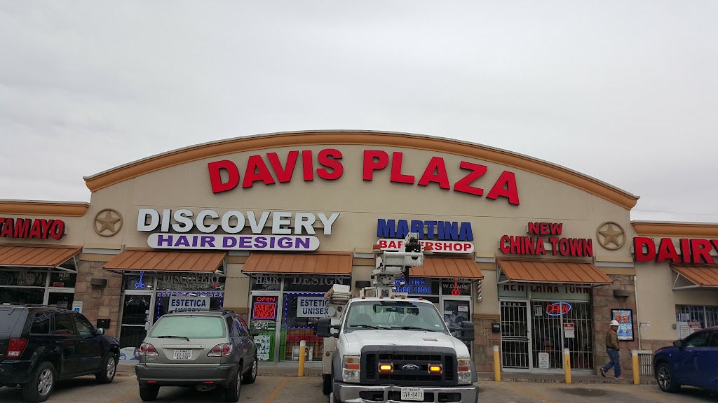 New China Town 75211