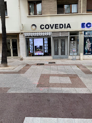 COVEDIA IMMOBILIER à La Seyne-sur-Mer