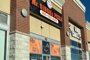 Mr Singh's Pizza Brampton image