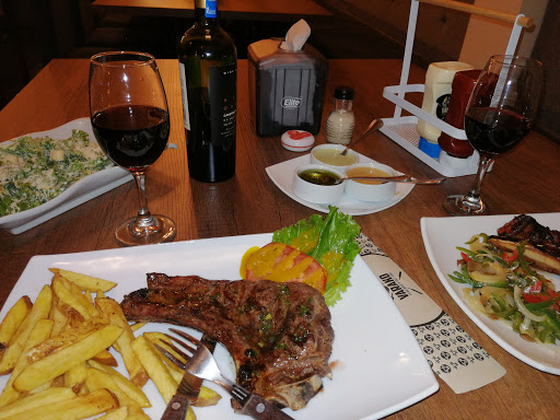 Varako Steak House & Fast Food