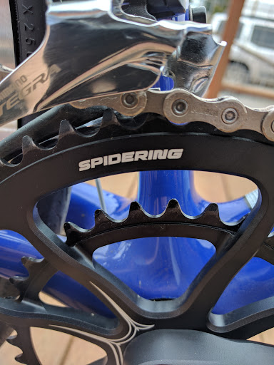 Bicycle Store «Meat Machine Cycles», reviews and photos, 22 Web St, Friday Harbor, WA 98250, USA