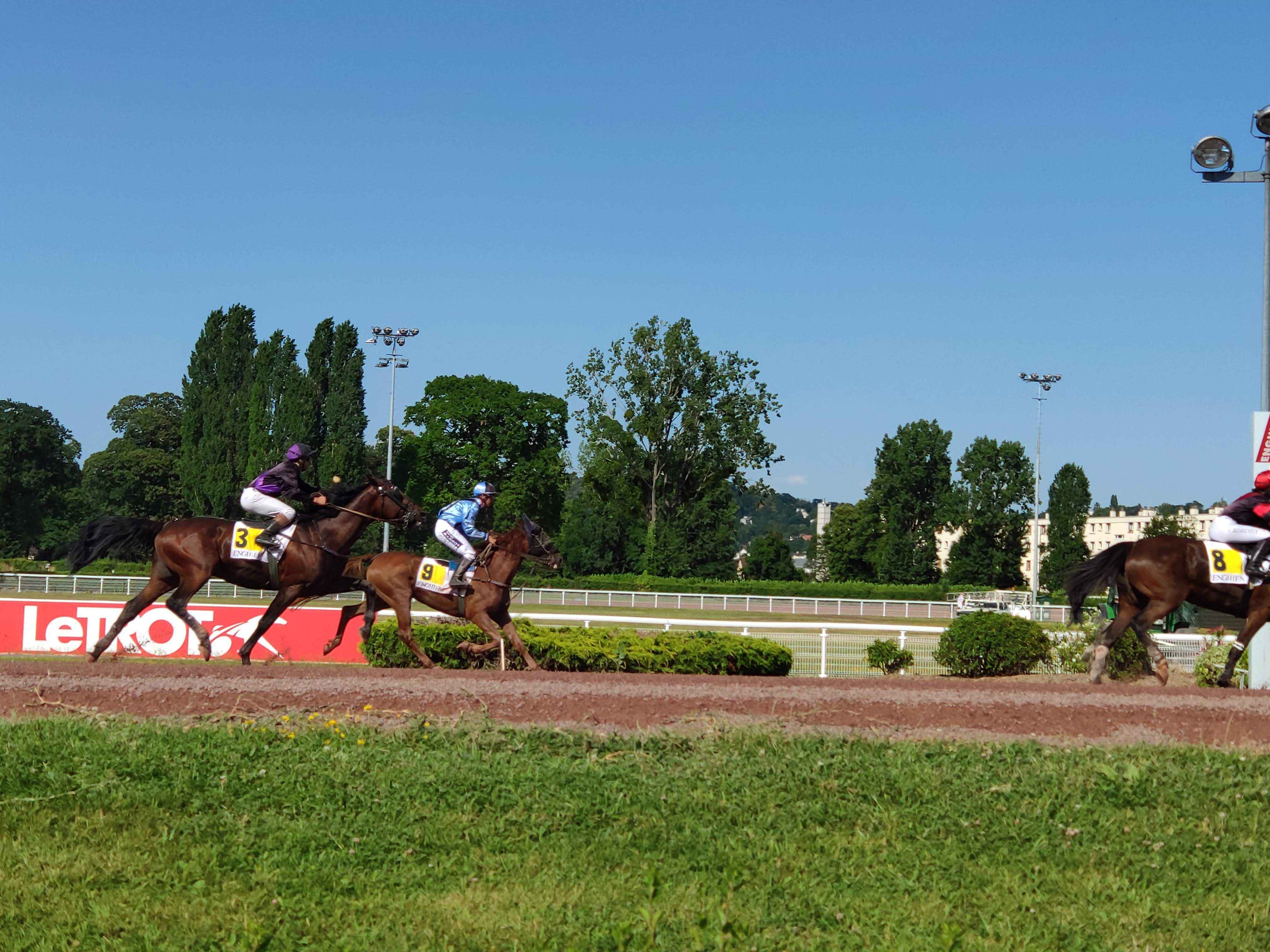 Photo n° 7 de l'avis de AXEL.R fait le 06/07/2019 à 16:54