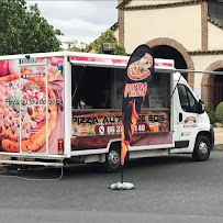 Photos du propriétaire du Pizzas à emporter Le compositeur à Saint-Firmin-des-Bois - n°5