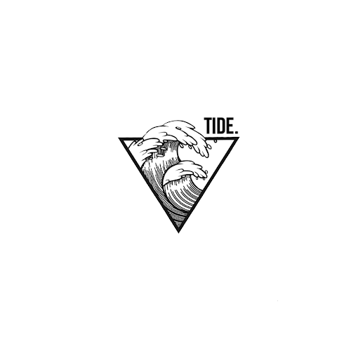 Tide. - Newcastle upon Tyne
