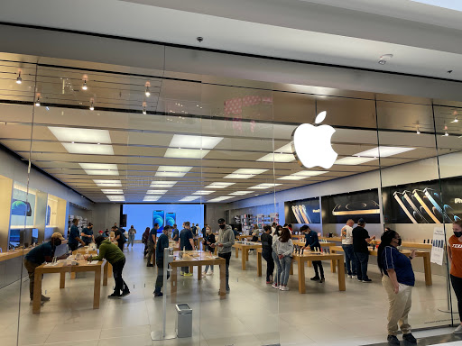 Computer Store «Apple Barton Creek», reviews and photos, 2901 S Capital of Texas Hwy, Austin, TX 78746, USA