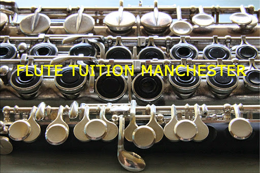Flute Tuition Manchester