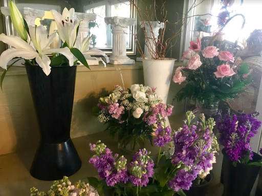Florist «Flowers With Grace», reviews and photos, 9253 Magnolia Ave, Riverside, CA 92503, USA