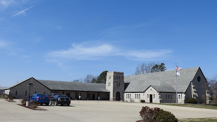 Heyworth Christian Church