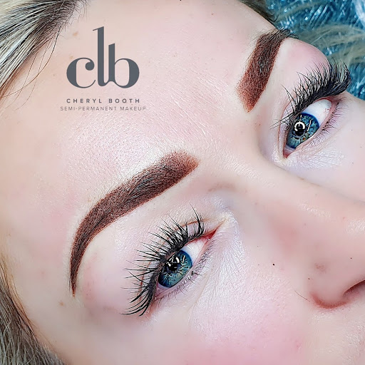 CLB Semi Permanent Makeup Ltd