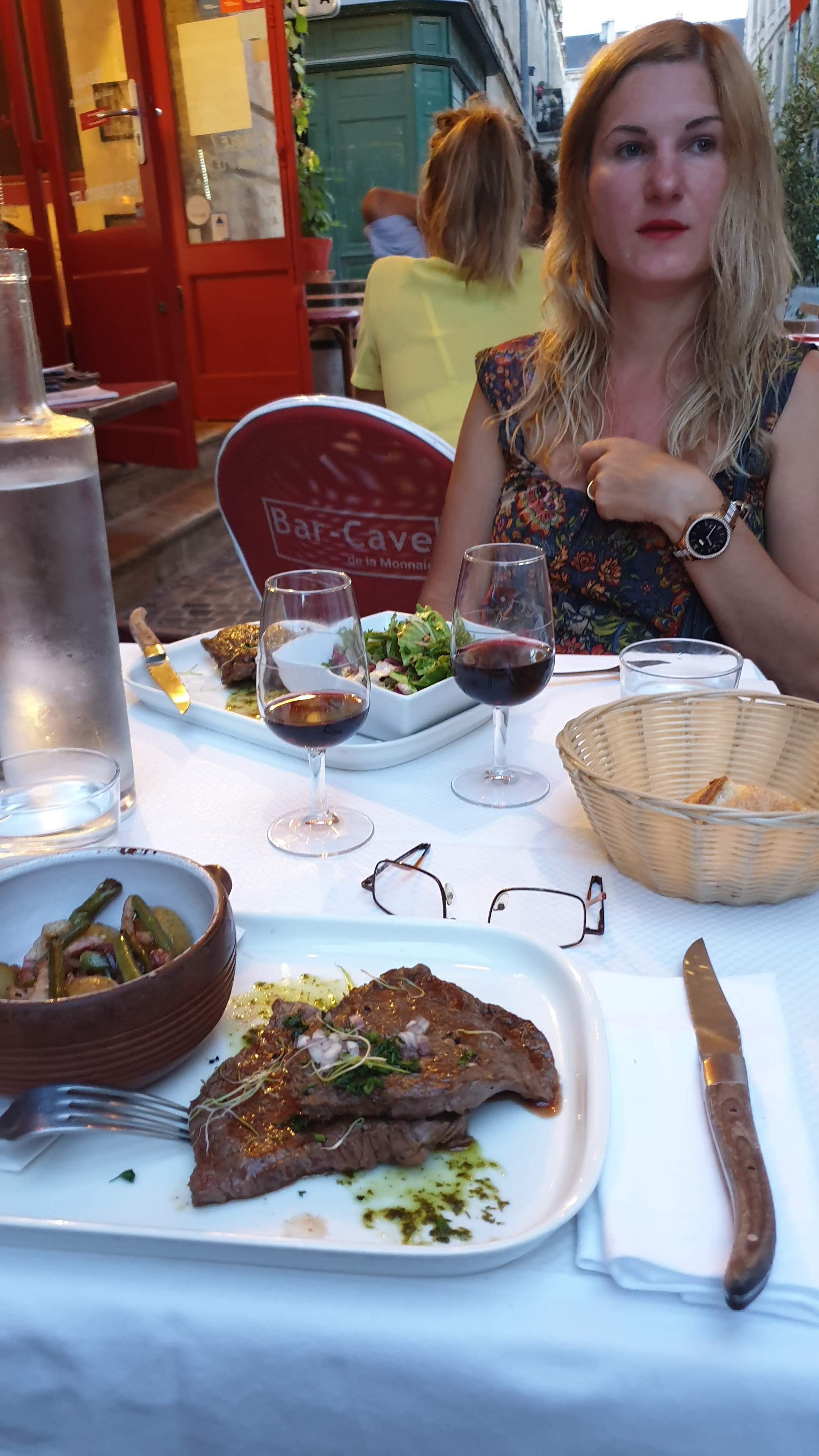 Photo n° 2 de l'avis de Bernhard.a fait le 08/08/2019 à 20:56