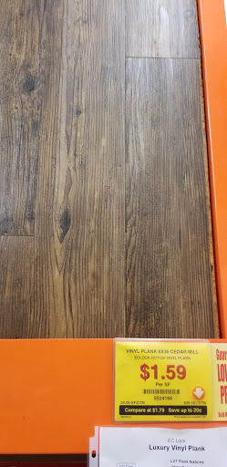 Home Improvement Store «Surplus Warehouse», reviews and photos, 727 S Orange Blossom Trail, Apopka, FL 32703, USA