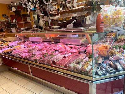 Boucherie LECLERC CARBONELL à Paris