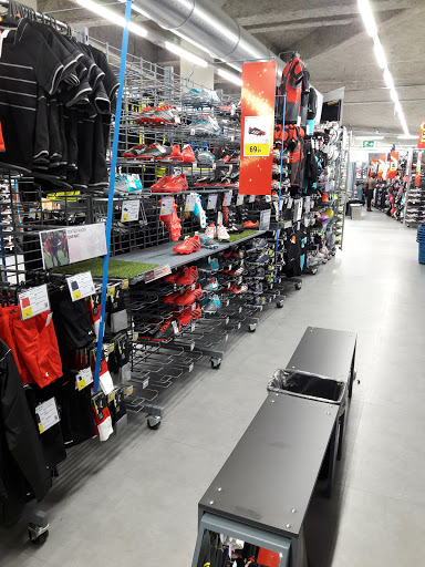 Decathlon Toulouse City Center