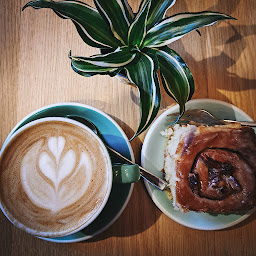 Photo n°121 de Moody Coffee Roasters à Chamonix-Mont-Blanc ()