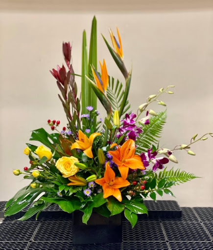 Florist «Atascocita Lake Houston Florist», reviews and photos, 7556 FM 1960, Humble, TX 77346, USA