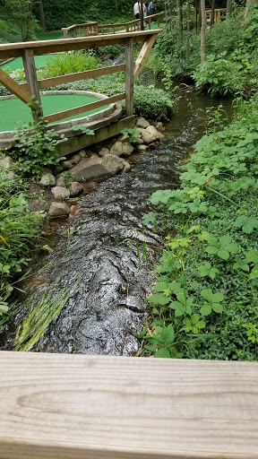 Miniature Golf Course «Willow Creek Golf & Sports Center», reviews and photos, 3120 S Lapeer Rd, Lake Orion, MI 48359, USA