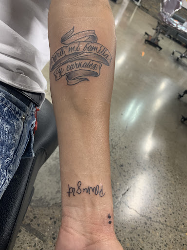 Explore ohio tattoo ideas, creative tattoo ideas in Reno, available at My Religion Tattoo - No Piercing