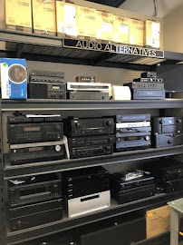 The Sound Shop