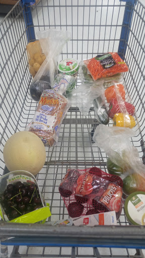 Department Store «Walmart Supercenter», reviews and photos, 8500 N Wickham Rd, Melbourne, FL 32940, USA