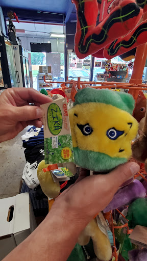 Comic Book Store «Bell Book & Comic», reviews and photos, 458 Patterson Rd, Dayton, OH 45419, USA