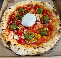Photos du propriétaire du Pizzas à emporter Pizzéria GRAN TORINO à Saix - n°16