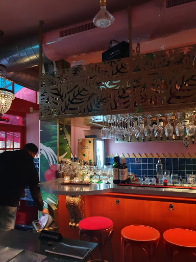 Pubs of Rotterdam