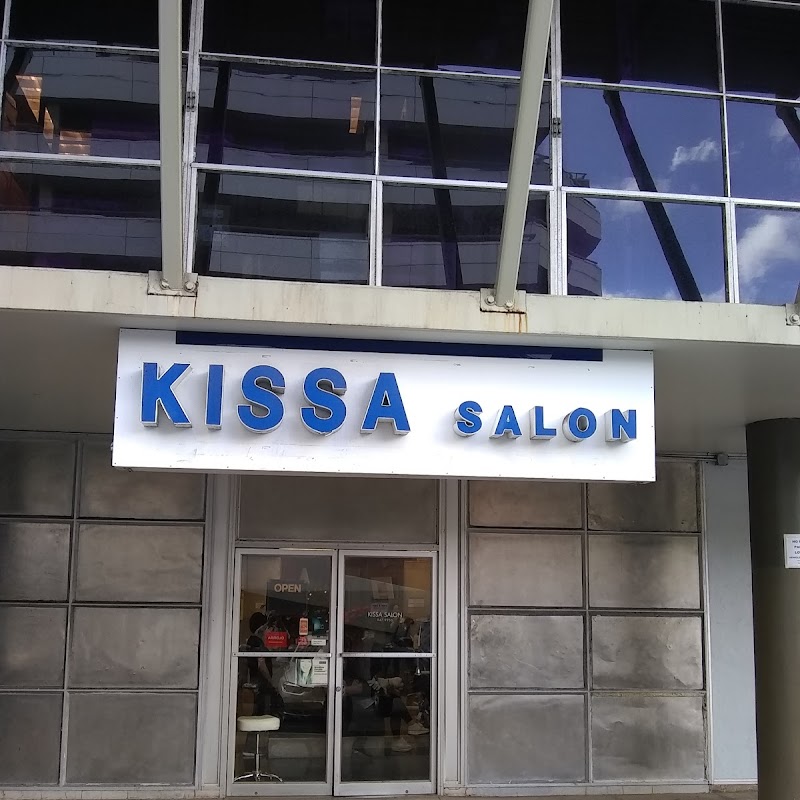 Kissa Salon