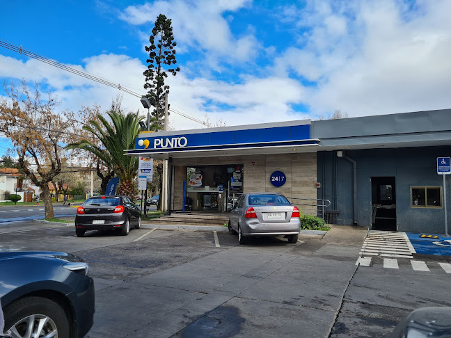 Opiniones de Estacion De Servicio Copec en Ñuñoa - Gasolinera