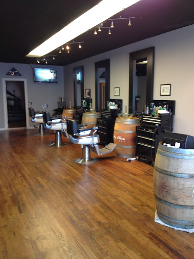 Barber Shop «American Gentleman Barber Shop», reviews and photos, 234 E Montauk Hwy, Lindenhurst, NY 11757, USA