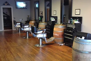 American Gentleman Barber Shop image